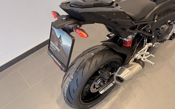 Neufahrzeug BMW S 1000 R - Bild 13