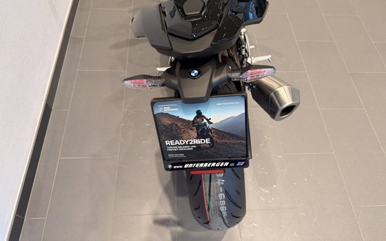 Neufahrzeug BMW S 1000 R - Bild 14