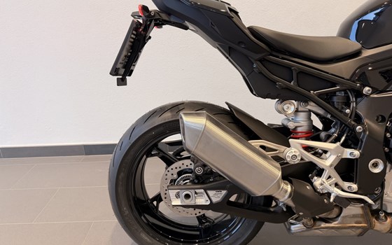 Neufahrzeug BMW S 1000 R - Bild 2
