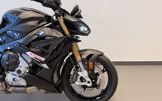 Neufahrzeug BMW S 1000 R - Bild 3