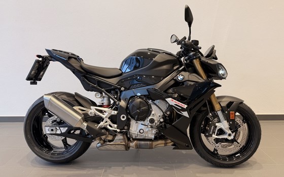 Neufahrzeug BMW S 1000 R - Bild 4