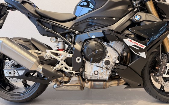Neufahrzeug BMW S 1000 R - Bild 5