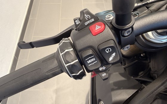 Neufahrzeug BMW S 1000 R - Bild 6