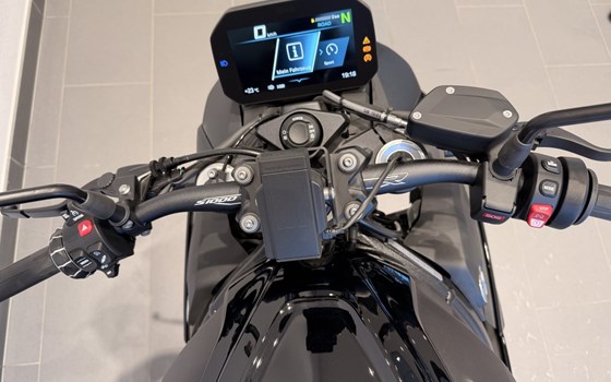 Neufahrzeug BMW S 1000 R - Bild 7