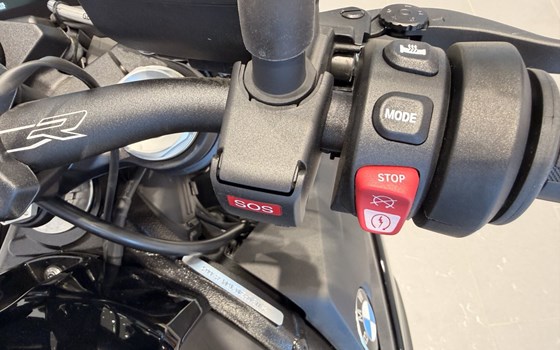 Neufahrzeug BMW S 1000 R - Bild 8