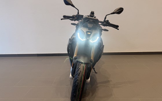 Neufahrzeug BMW S 1000 R - Bild 9