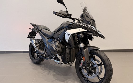Neufahrzeug BMW R 1300 GS - Bild 1
