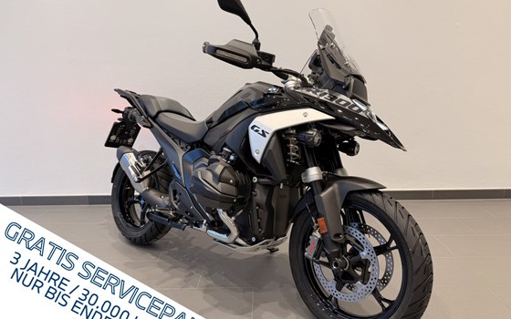 Neufahrzeug BMW R 1300 GS - Bild 1