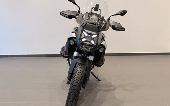 Neufahrzeug BMW R 1300 GS - Bild 10