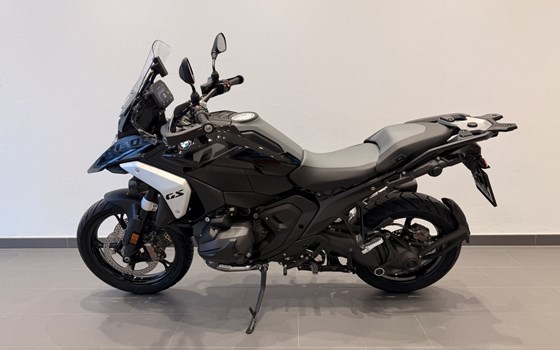 Neufahrzeug BMW R 1300 GS - Bild 11