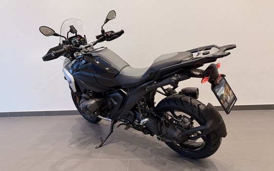 Neufahrzeug BMW R 1300 GS - Bild 12
