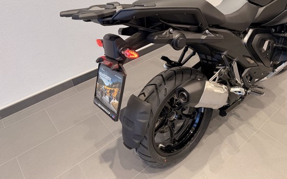 Neufahrzeug BMW R 1300 GS - Bild 13