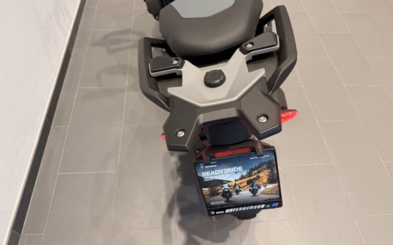 Neufahrzeug BMW R 1300 GS - Bild 16