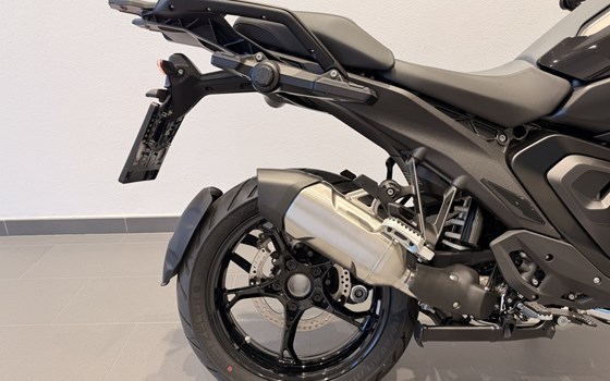 Neufahrzeug BMW R 1300 GS - Bild 2