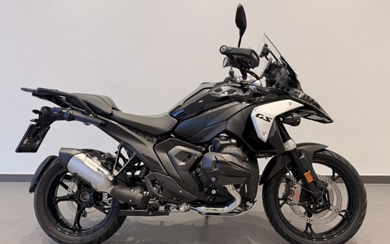 Neufahrzeug BMW R 1300 GS - Bild 4