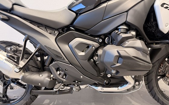 Neufahrzeug BMW R 1300 GS - Bild 5