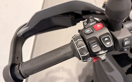 Neufahrzeug BMW R 1300 GS - Bild 6