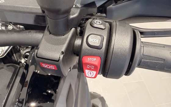 Neufahrzeug BMW R 1300 GS - Bild 8