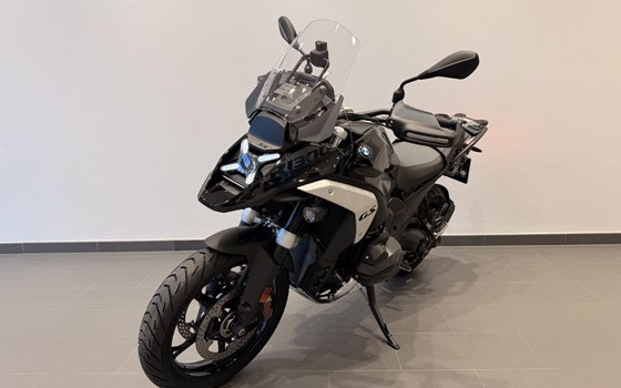 Neufahrzeug BMW R 1300 GS - Bild 9
