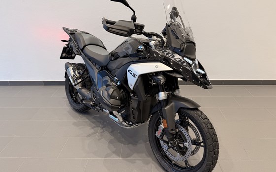Neufahrzeug BMW R 1300 GS - Bild 1