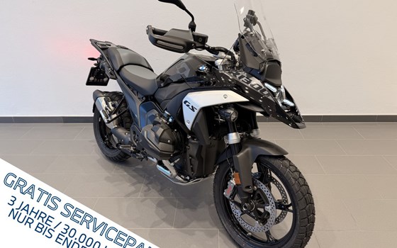 Neufahrzeug BMW R 1300 GS - Bild 1