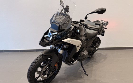 Neufahrzeug BMW R 1300 GS - Bild 10