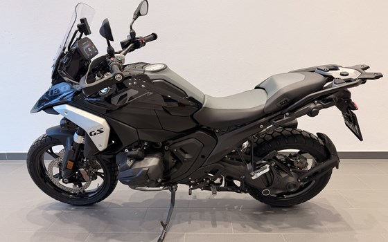 Neufahrzeug BMW R 1300 GS - Bild 11