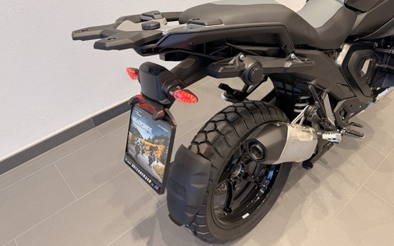 Neufahrzeug BMW R 1300 GS - Bild 13