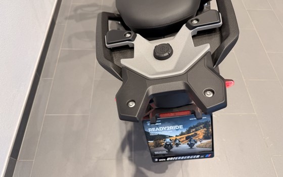 Neufahrzeug BMW R 1300 GS - Bild 14