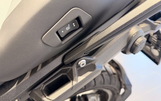 Neufahrzeug BMW R 1300 GS - Bild 15