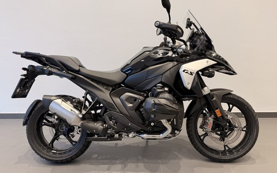 Neufahrzeug BMW R 1300 GS - Bild 4