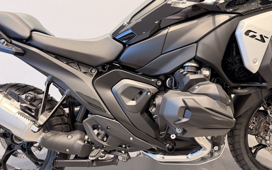 Neufahrzeug BMW R 1300 GS - Bild 5