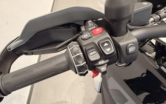 Neufahrzeug BMW R 1300 GS - Bild 6