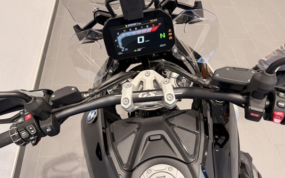 Neufahrzeug BMW R 1300 GS - Bild 7