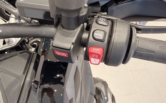 Neufahrzeug BMW R 1300 GS - Bild 8