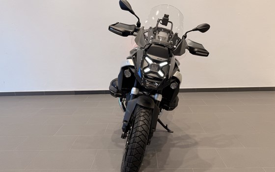 Neufahrzeug BMW R 1300 GS - Bild 9