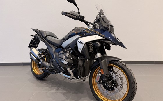 Neufahrzeug BMW R 1300 GS - Bild 1