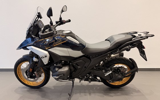 Neufahrzeug BMW R 1300 GS - Bild 10