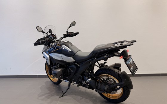 Neufahrzeug BMW R 1300 GS - Bild 11