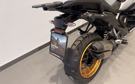 Neufahrzeug BMW R 1300 GS - Bild 12