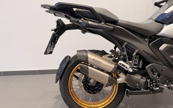 Neufahrzeug BMW R 1300 GS - Bild 2