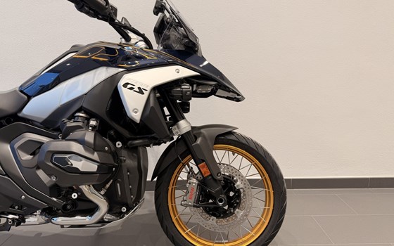 Neufahrzeug BMW R 1300 GS - Bild 3