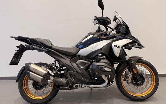 Neufahrzeug BMW R 1300 GS - Bild 4