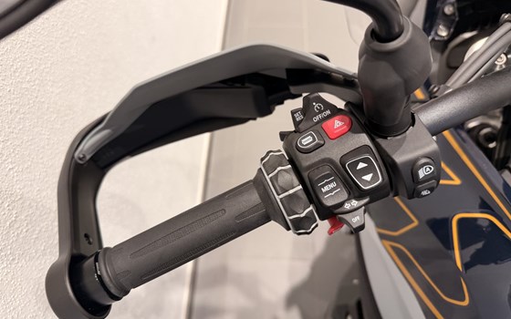 Neufahrzeug BMW R 1300 GS - Bild 5