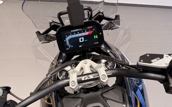 Neufahrzeug BMW R 1300 GS - Bild 6