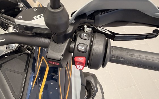 Neufahrzeug BMW R 1300 GS - Bild 7