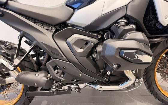 Neufahrzeug BMW R 1300 GS - Bild 8