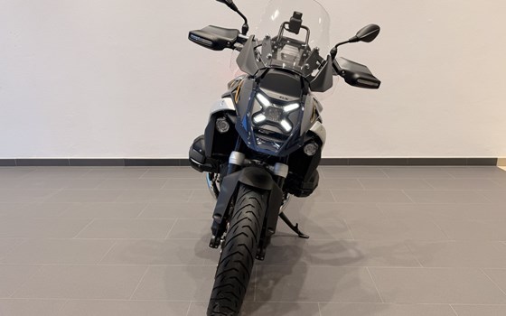 Neufahrzeug BMW R 1300 GS - Bild 9