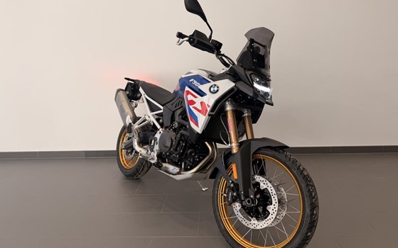 Neufahrzeug BMW F 900 GS - Bild 1