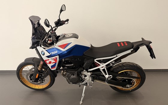 Neufahrzeug BMW F 900 GS - Bild 10